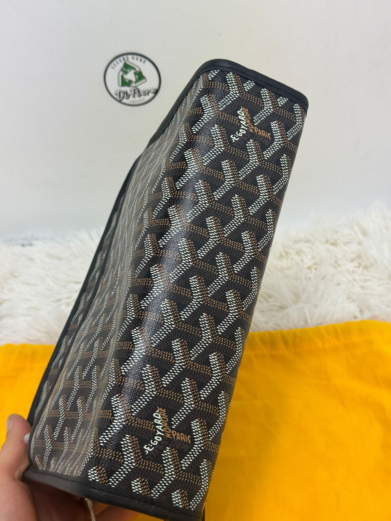Goyard PM