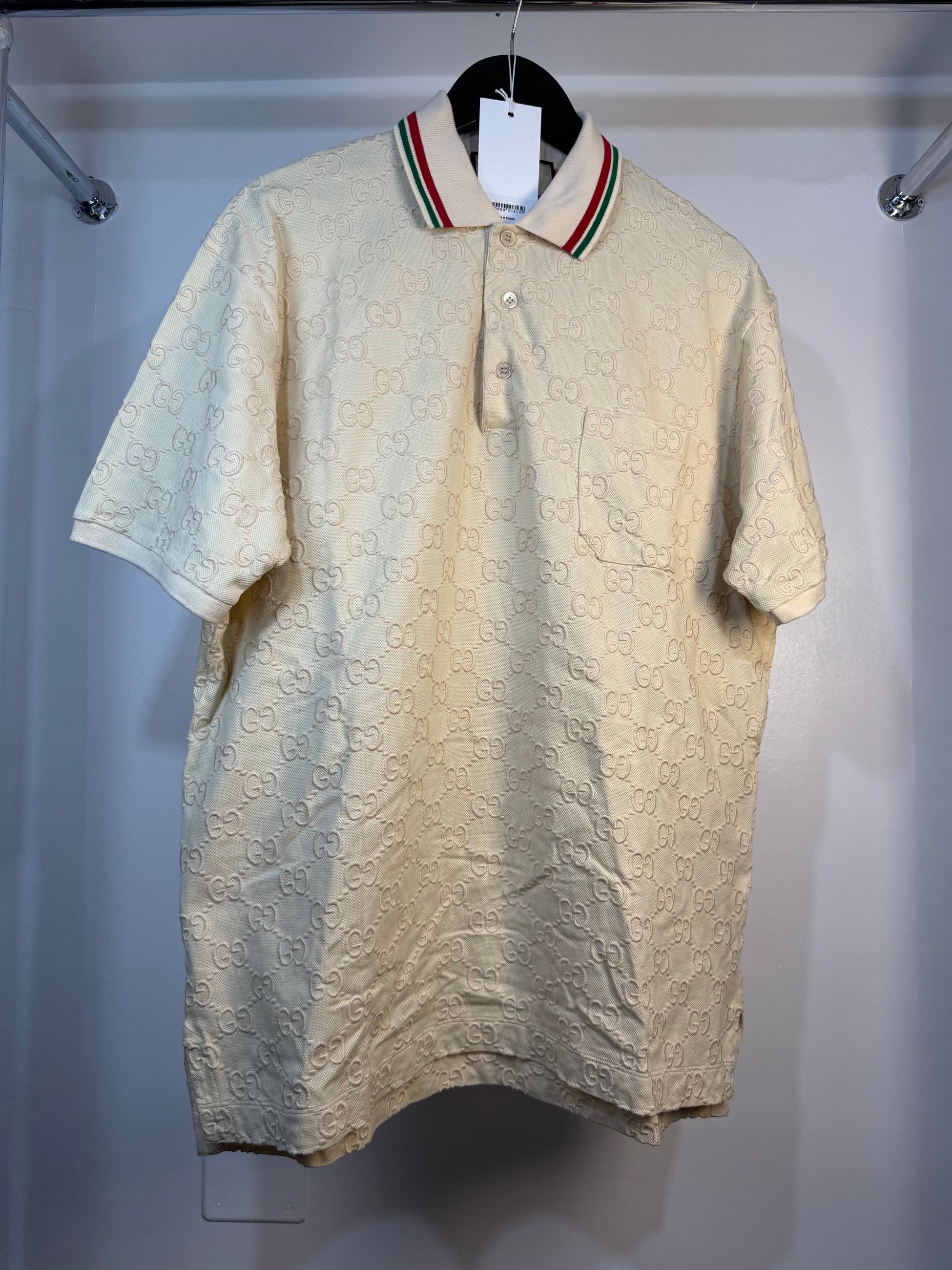 Polo Gucci