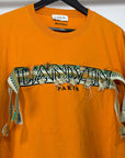 Lanvin t shirt XL
