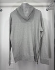 Felpa Balmain Size XL grigia