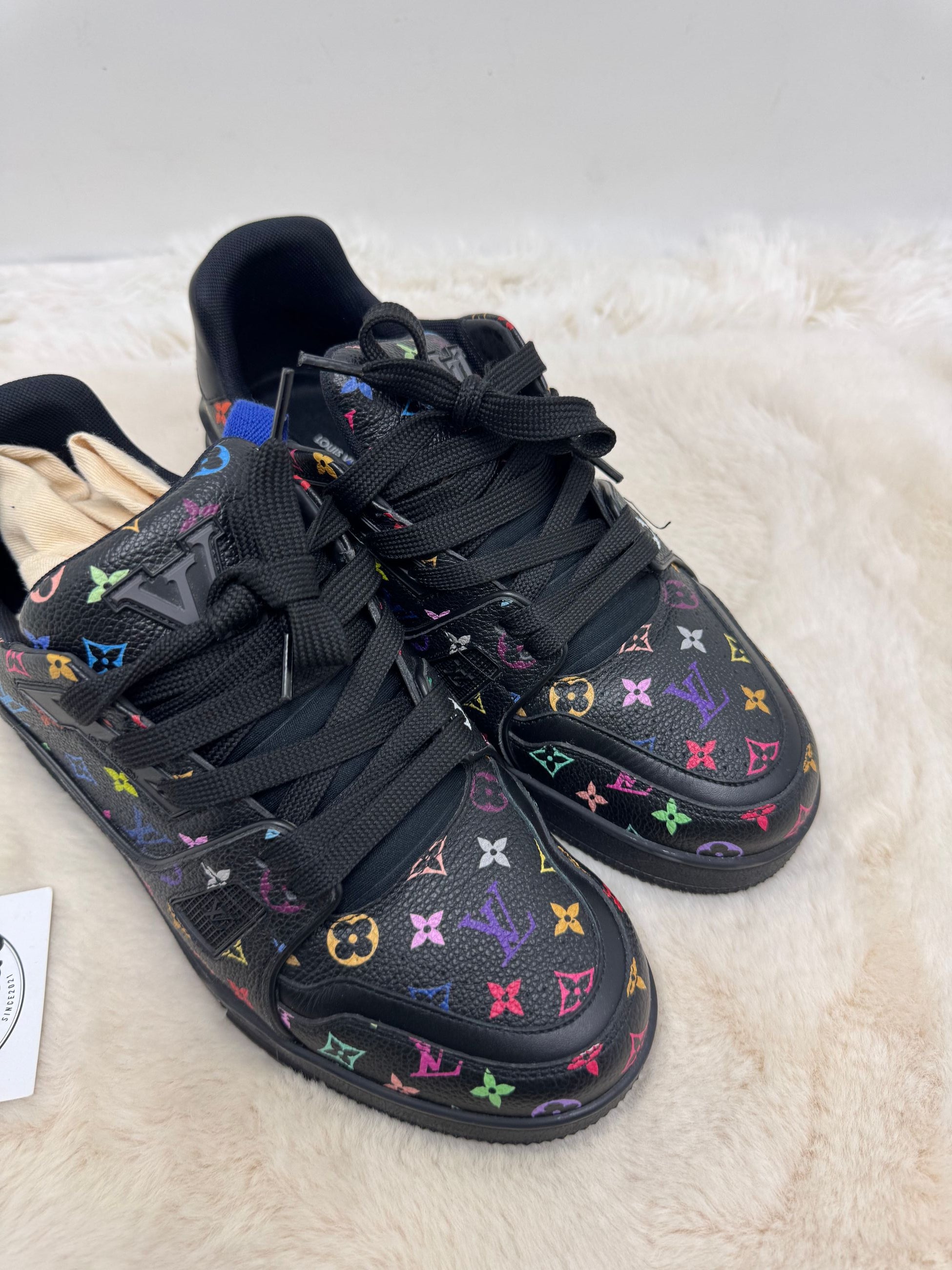 Trainer Louis Vuitton
