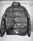 Moncler femminile Size 4=L nero