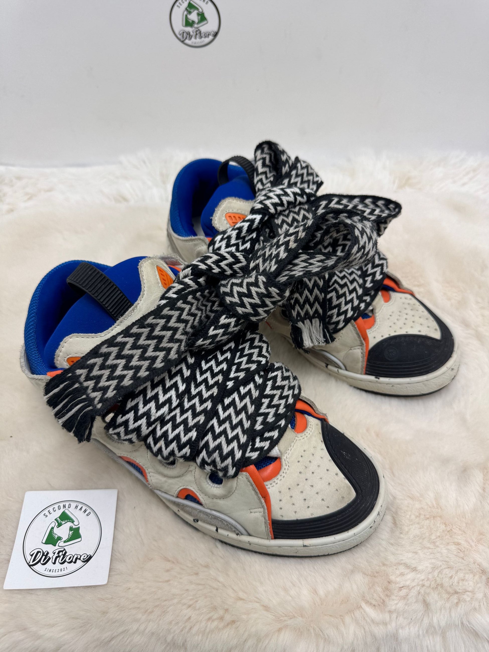 Scarpa Lanvin