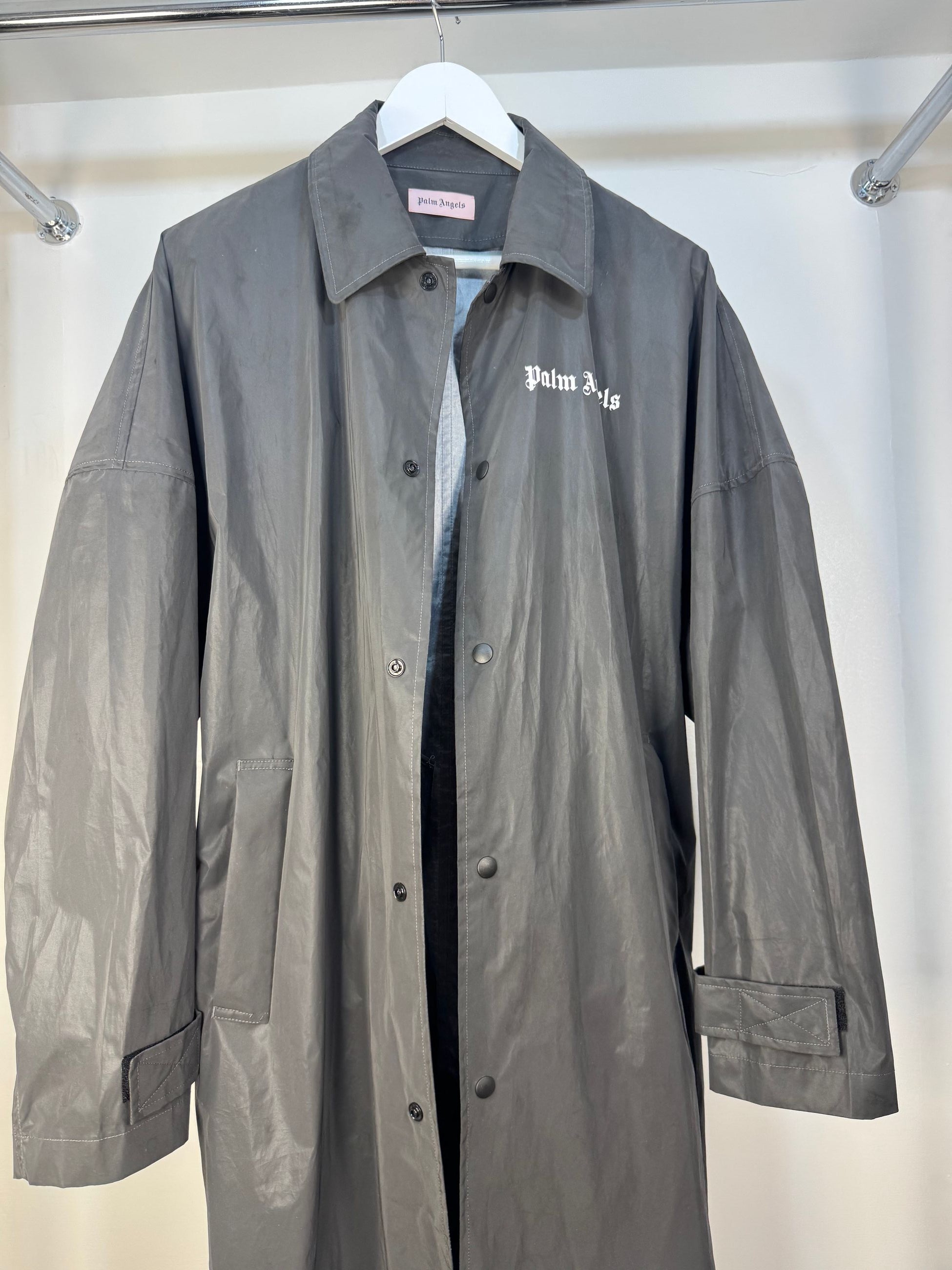 Giacca leggera Palm Angels