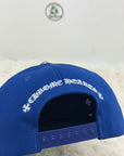 Cappello Chrome Hearts