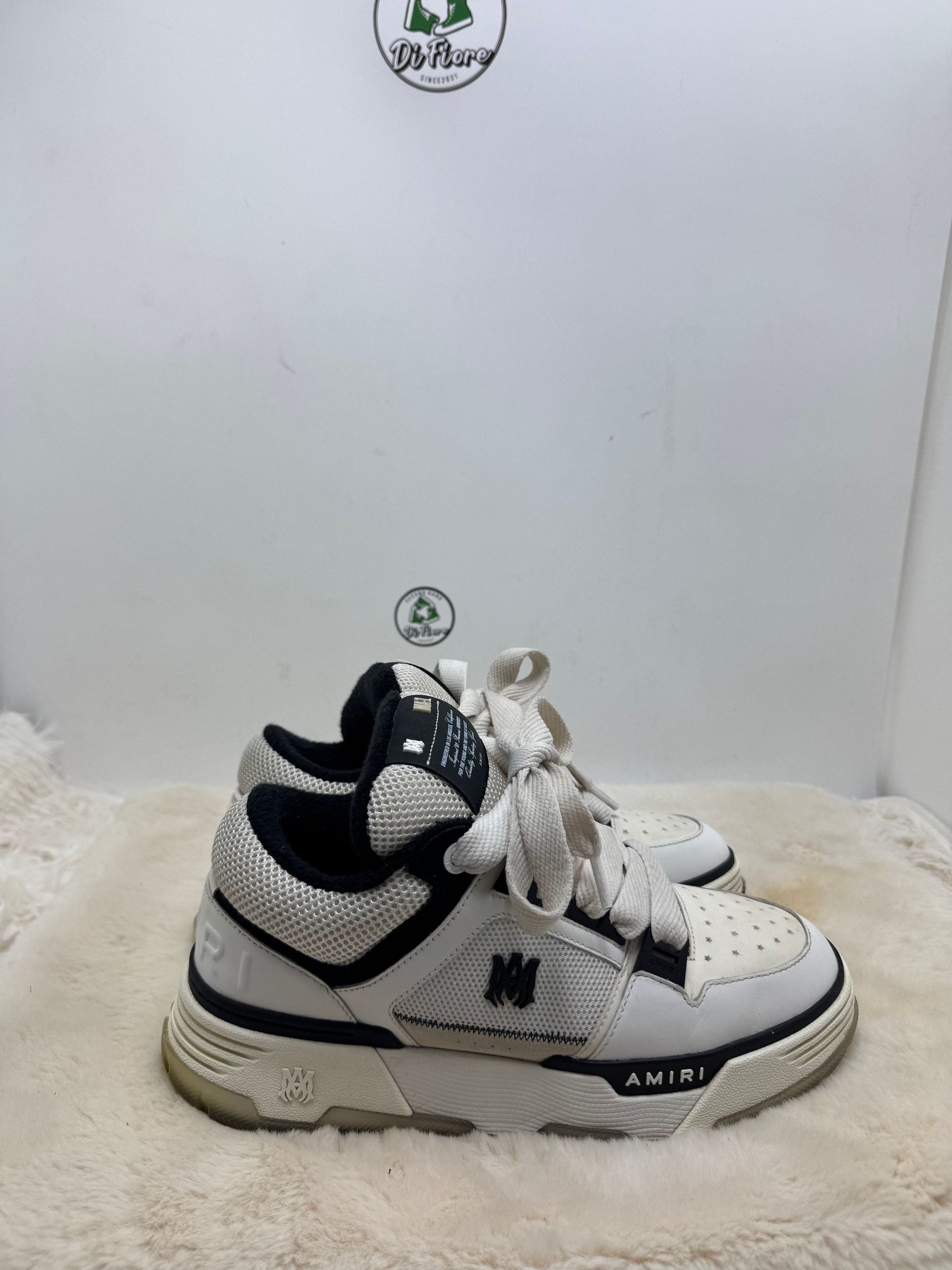 Scarpe Amiri