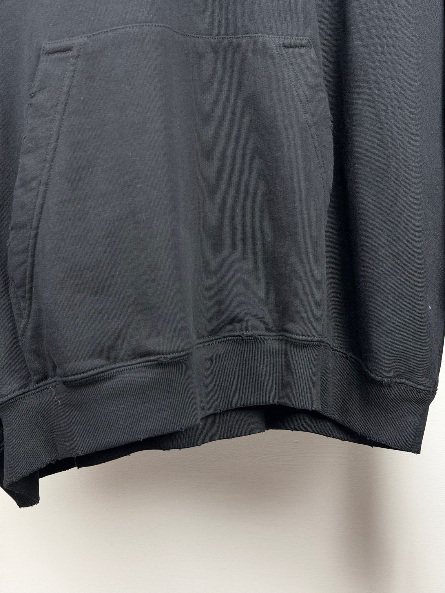 Felpa Balenciaga XXL