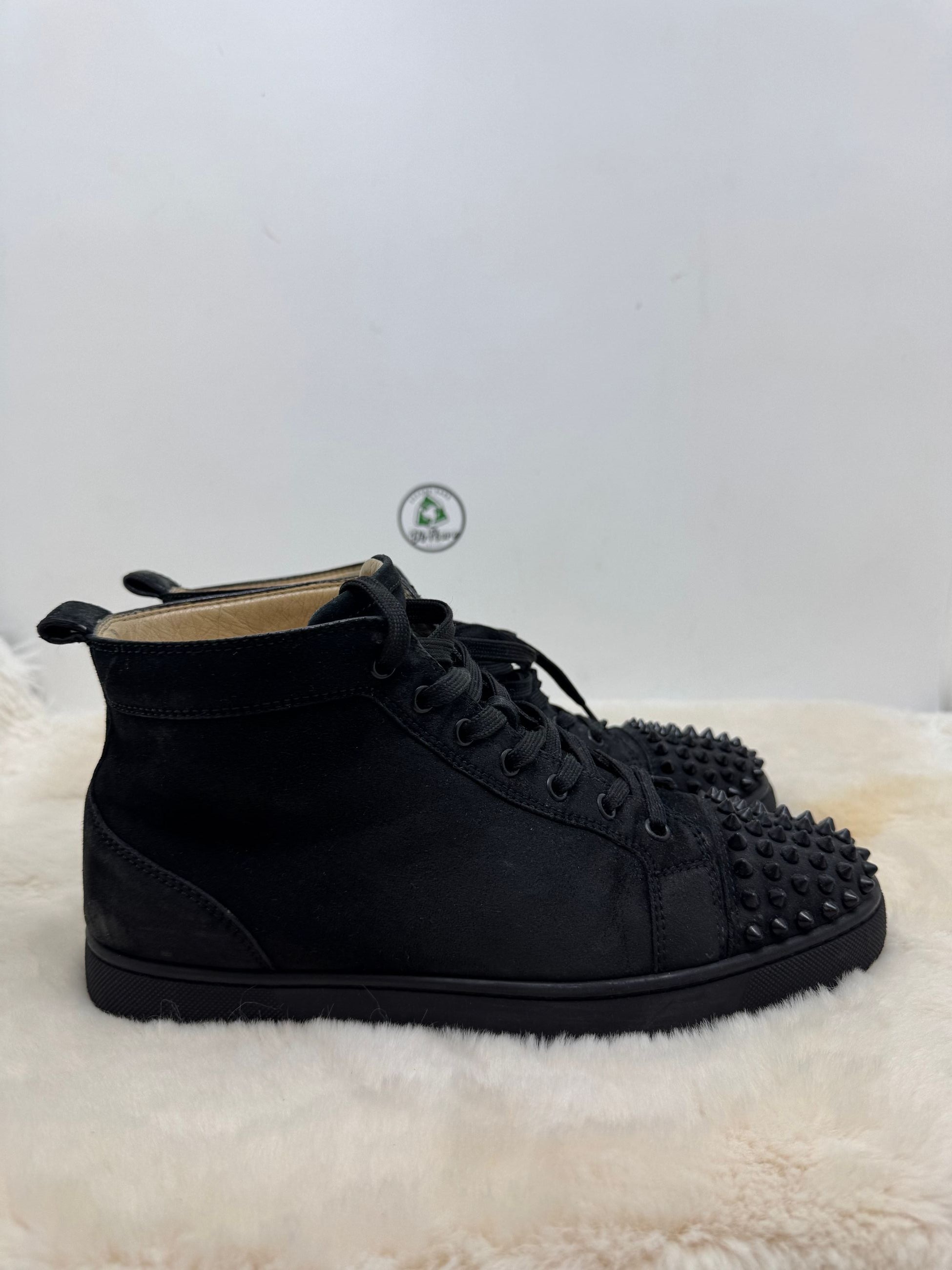 Scarpa Louboutin