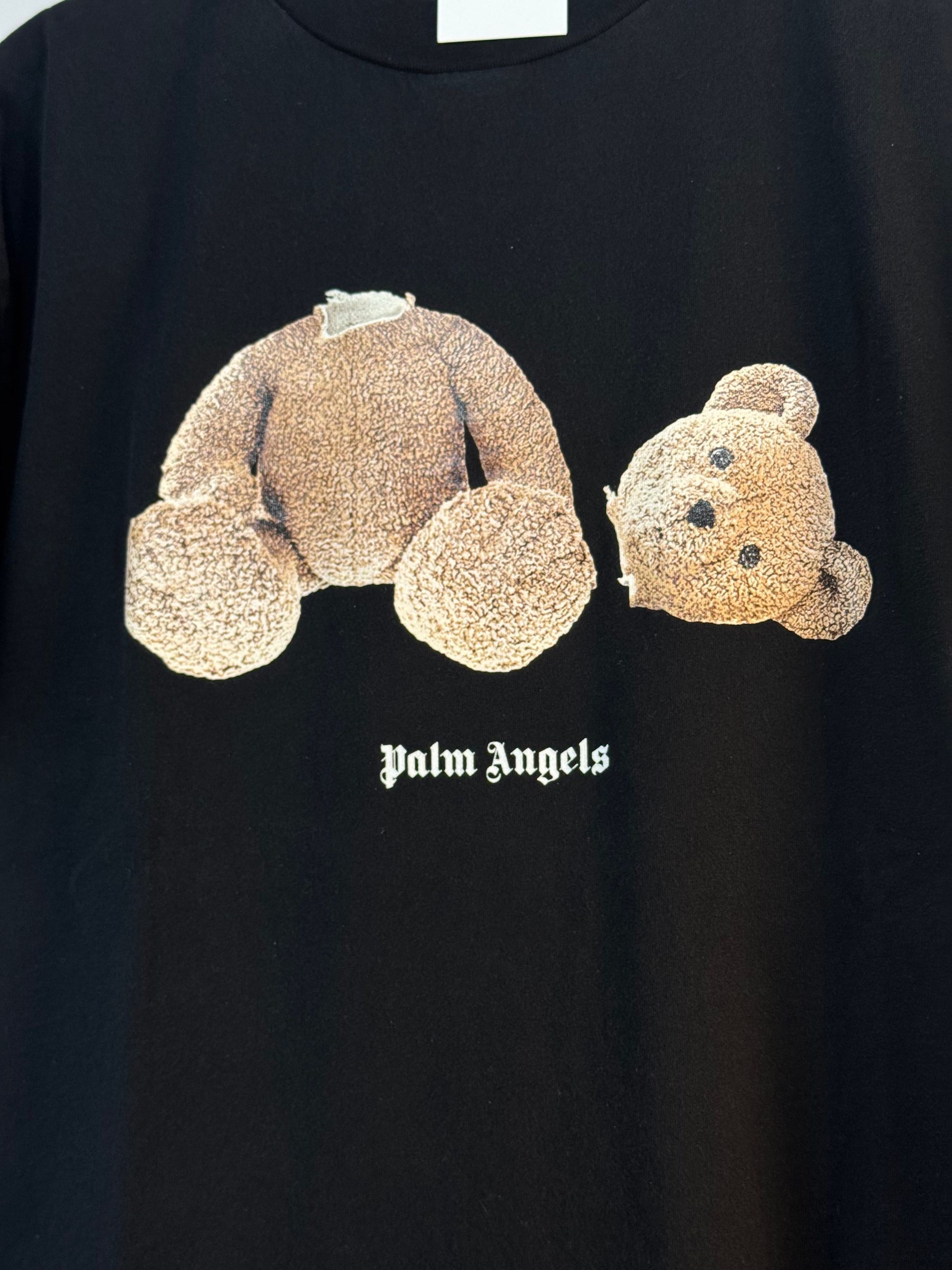 t-shirt Palm Angels