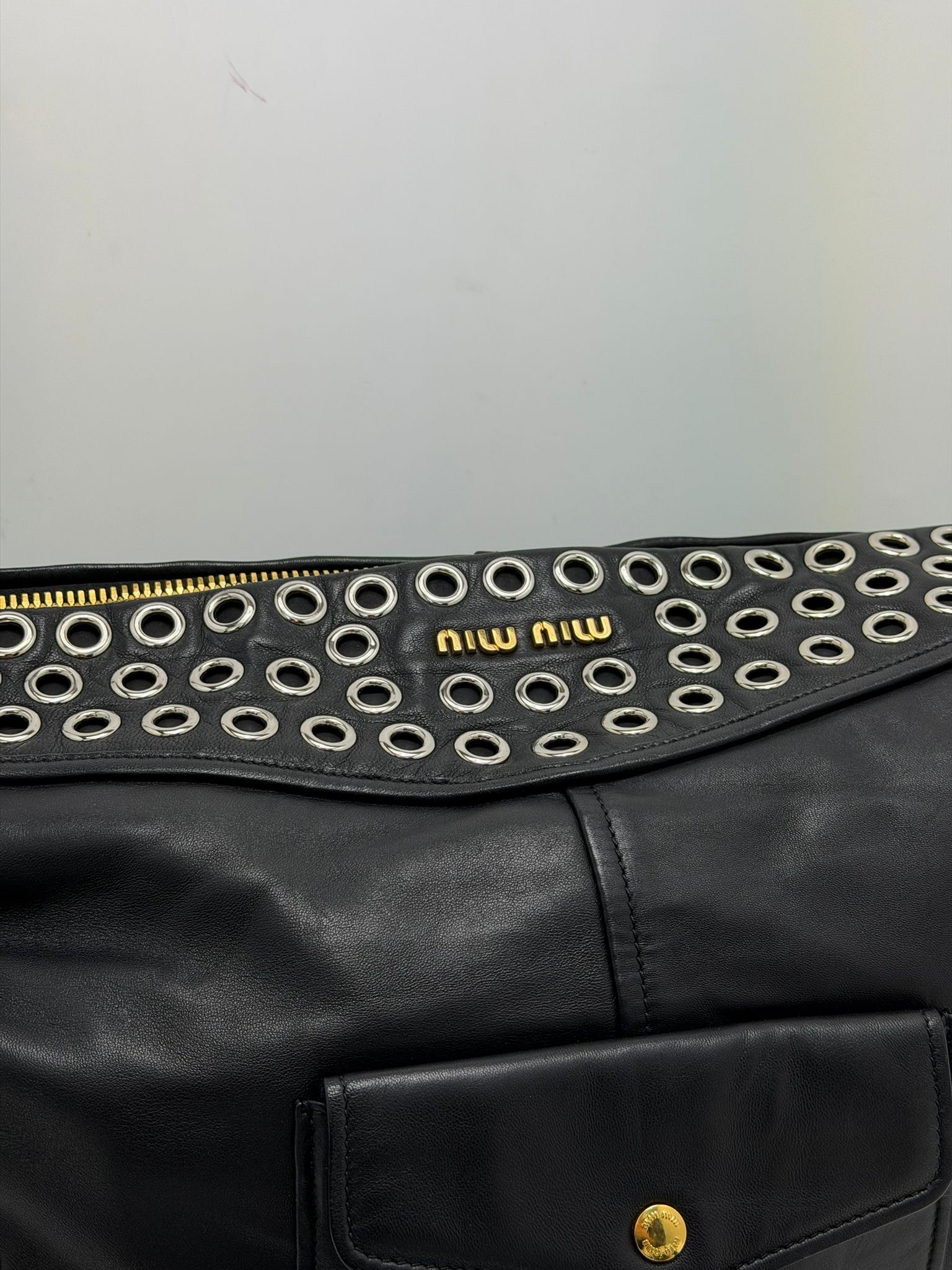 Borsa MiuMiu