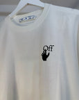 T-shirt Off-White XXL