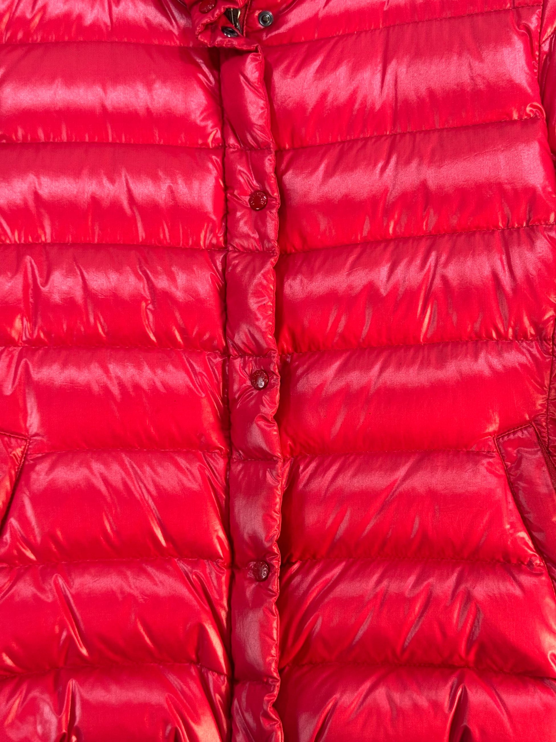 Giubbotto Moncler
