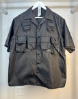 camicia Prada
