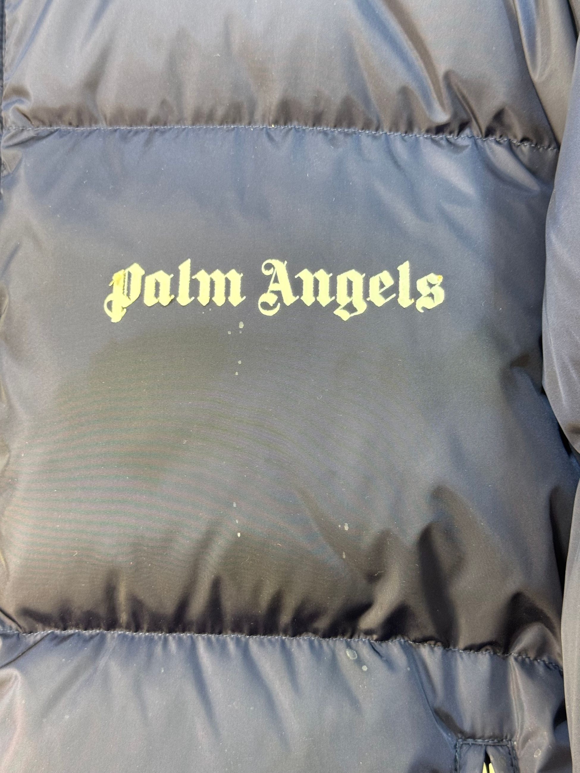 Giubbotto Palm Angels