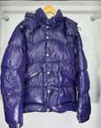 Moncler femminile Size 3=M
Viola
