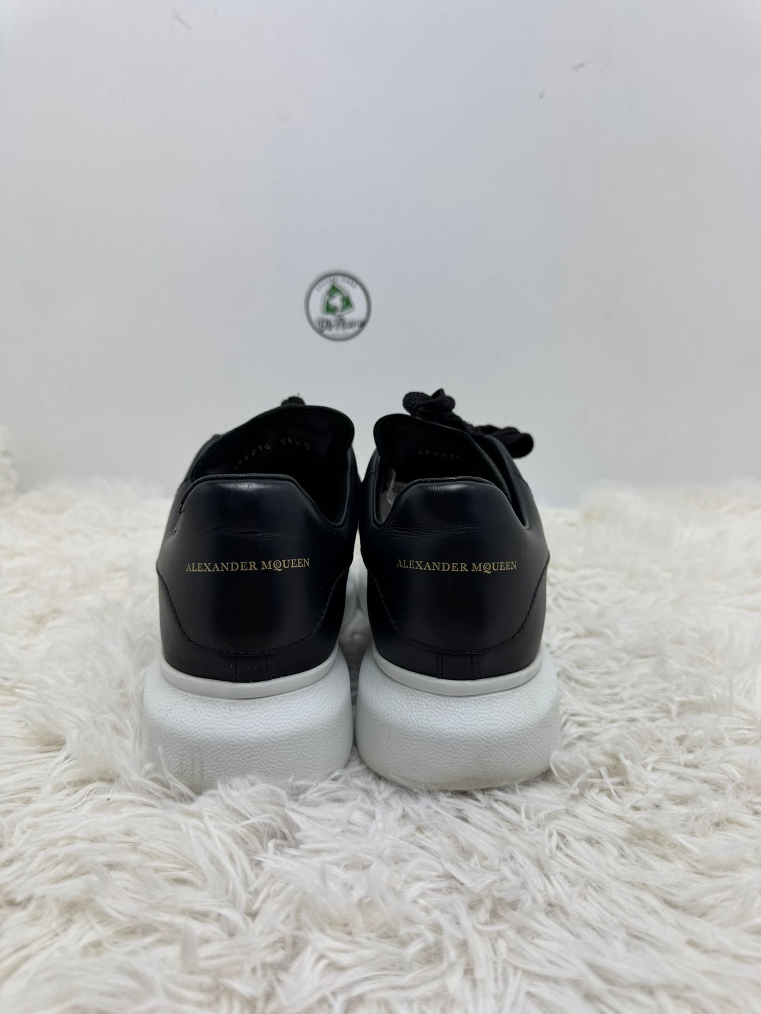 McQueen 38.5