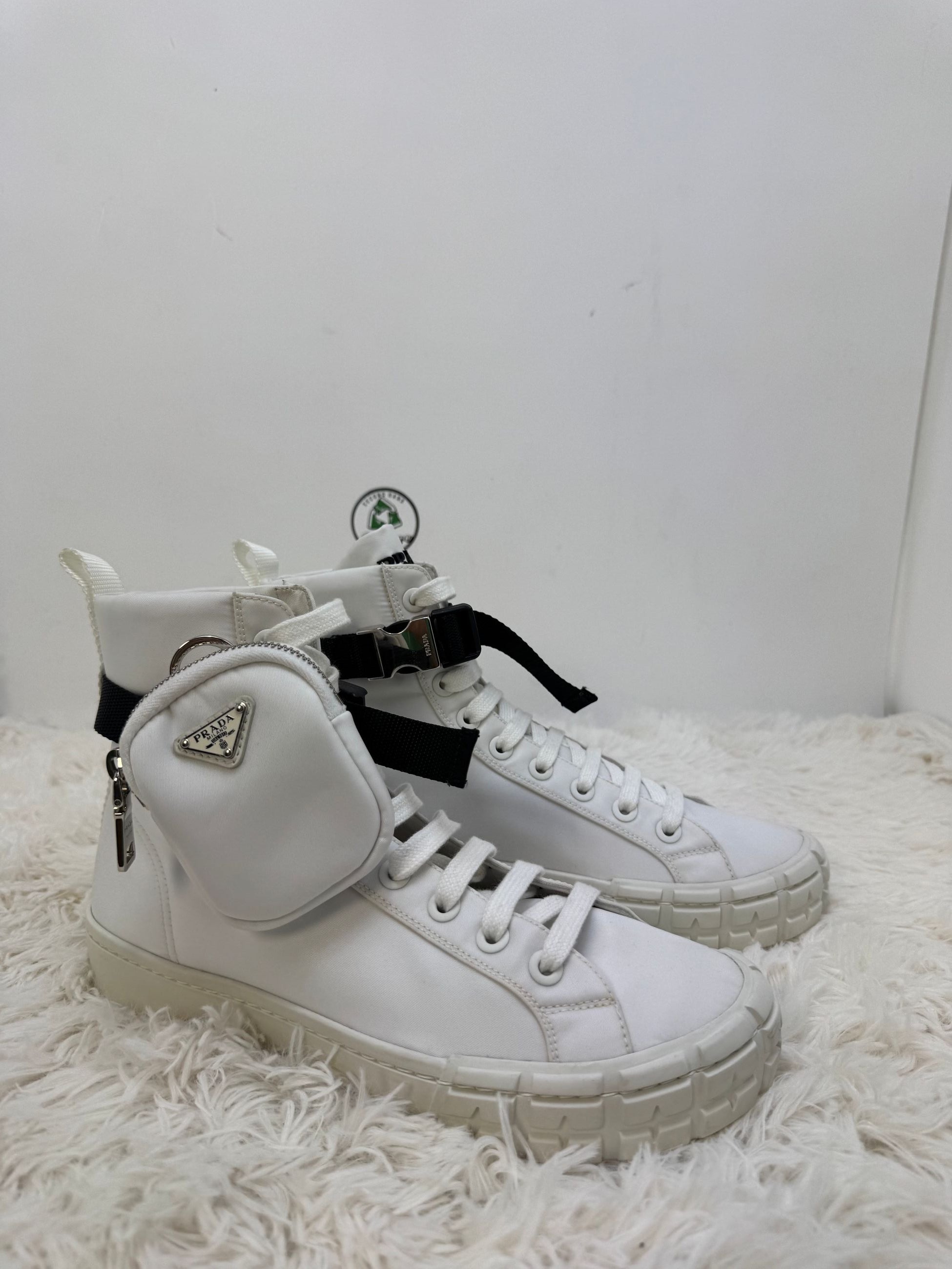 Scarpe Prada
