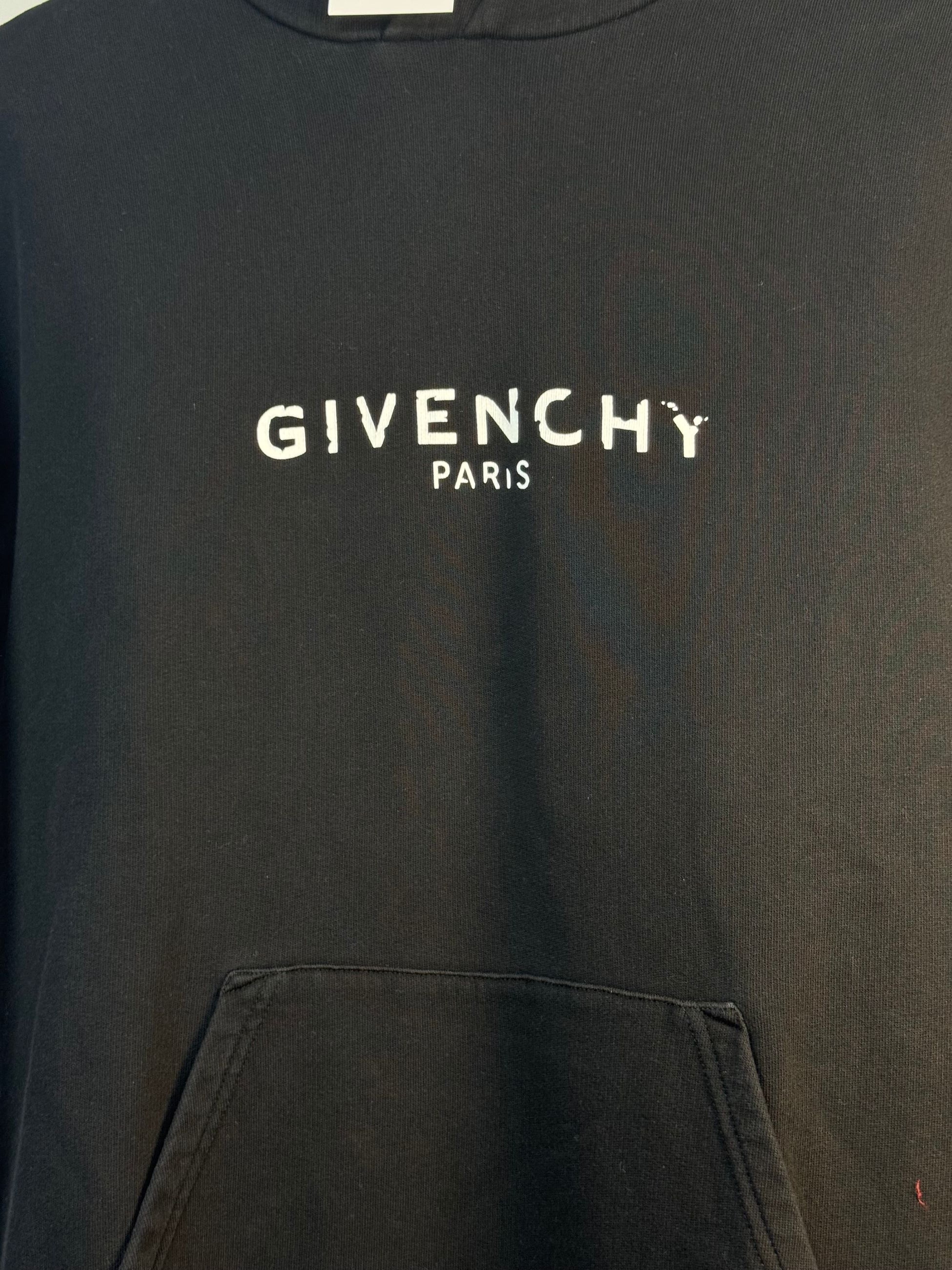 Felpa givenchy