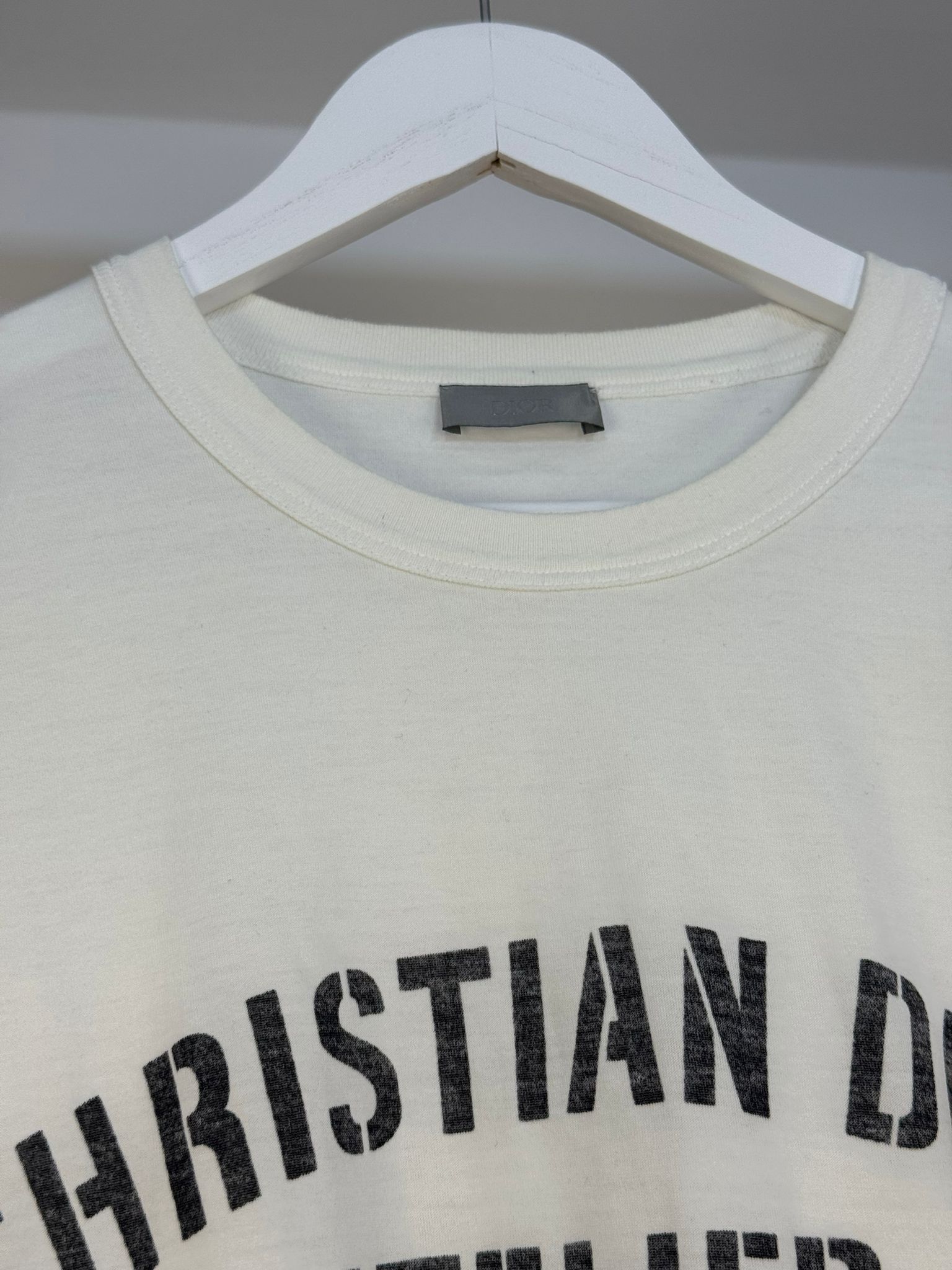 T-shirt Dior XXL