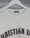 T-shirt Dior XXL