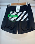 Pantoloncino Off-white