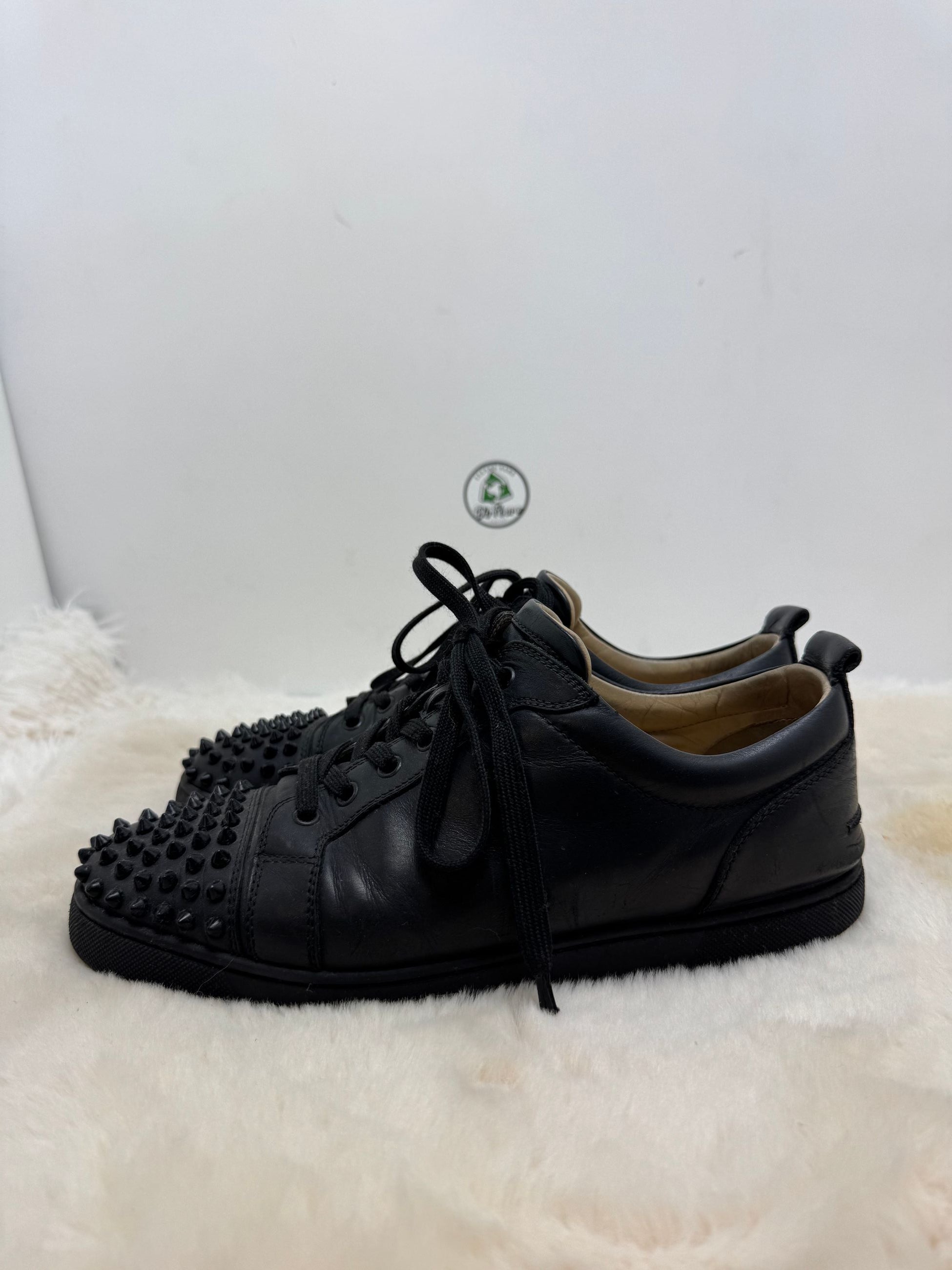 Scarpa Louboutin