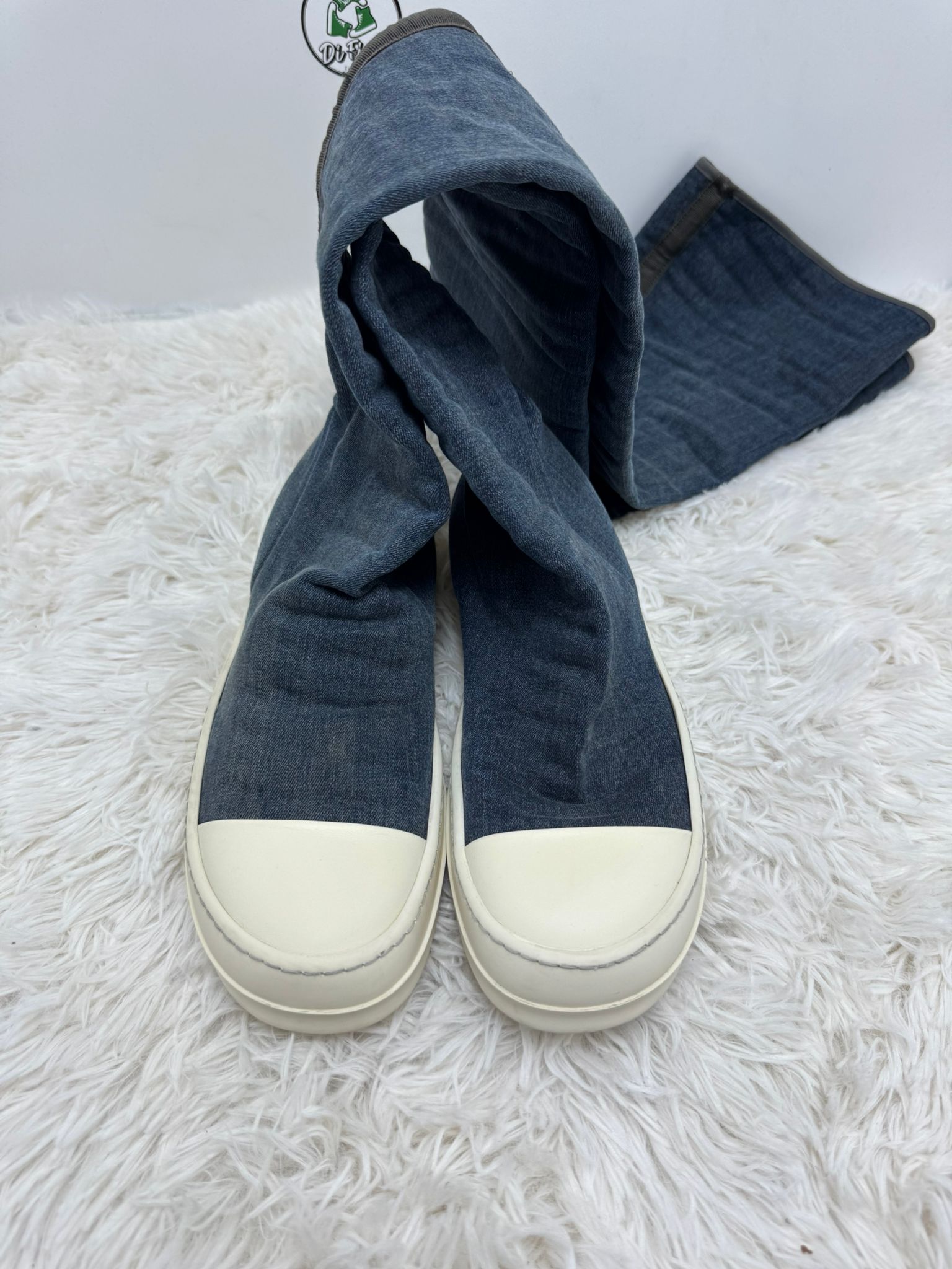Rick Owens 37