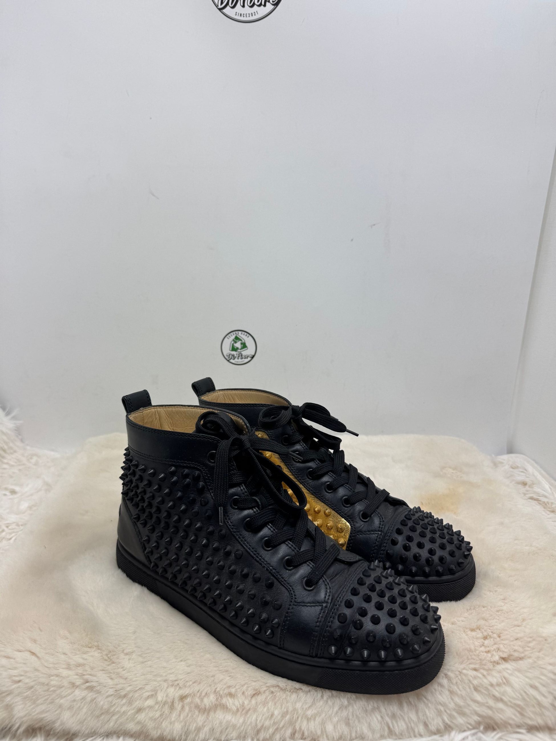 Scarpa Louboutin