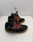Lanvin crub Size 41 nero