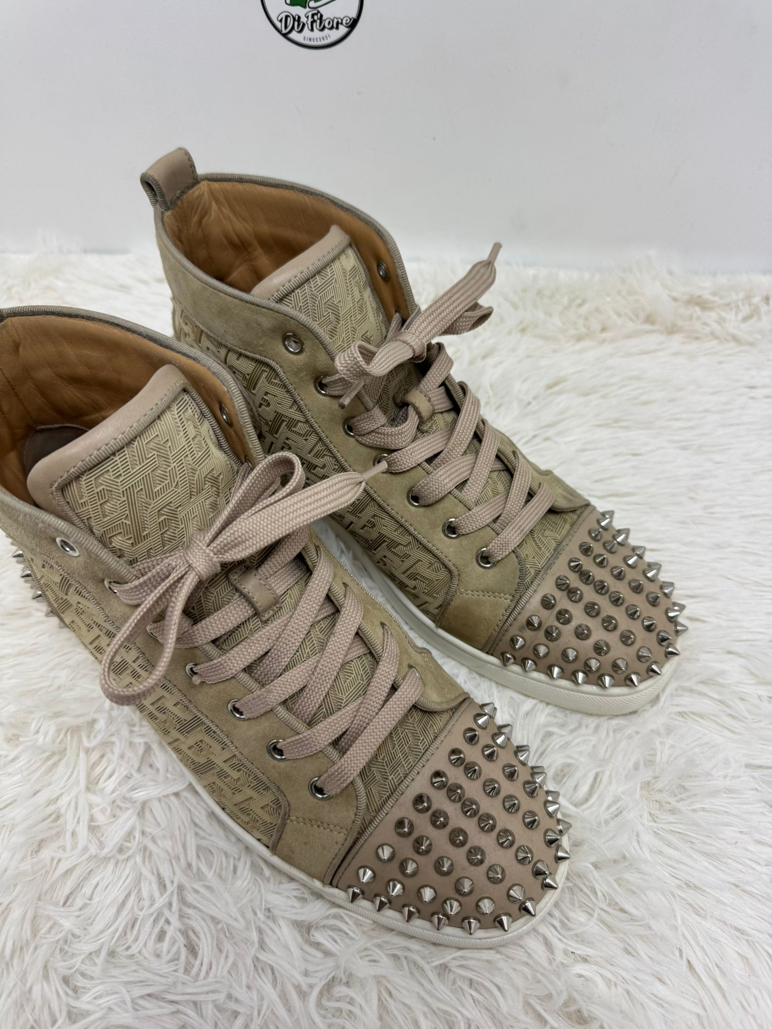 Louboutin 41.5