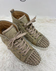 Louboutin 41.5