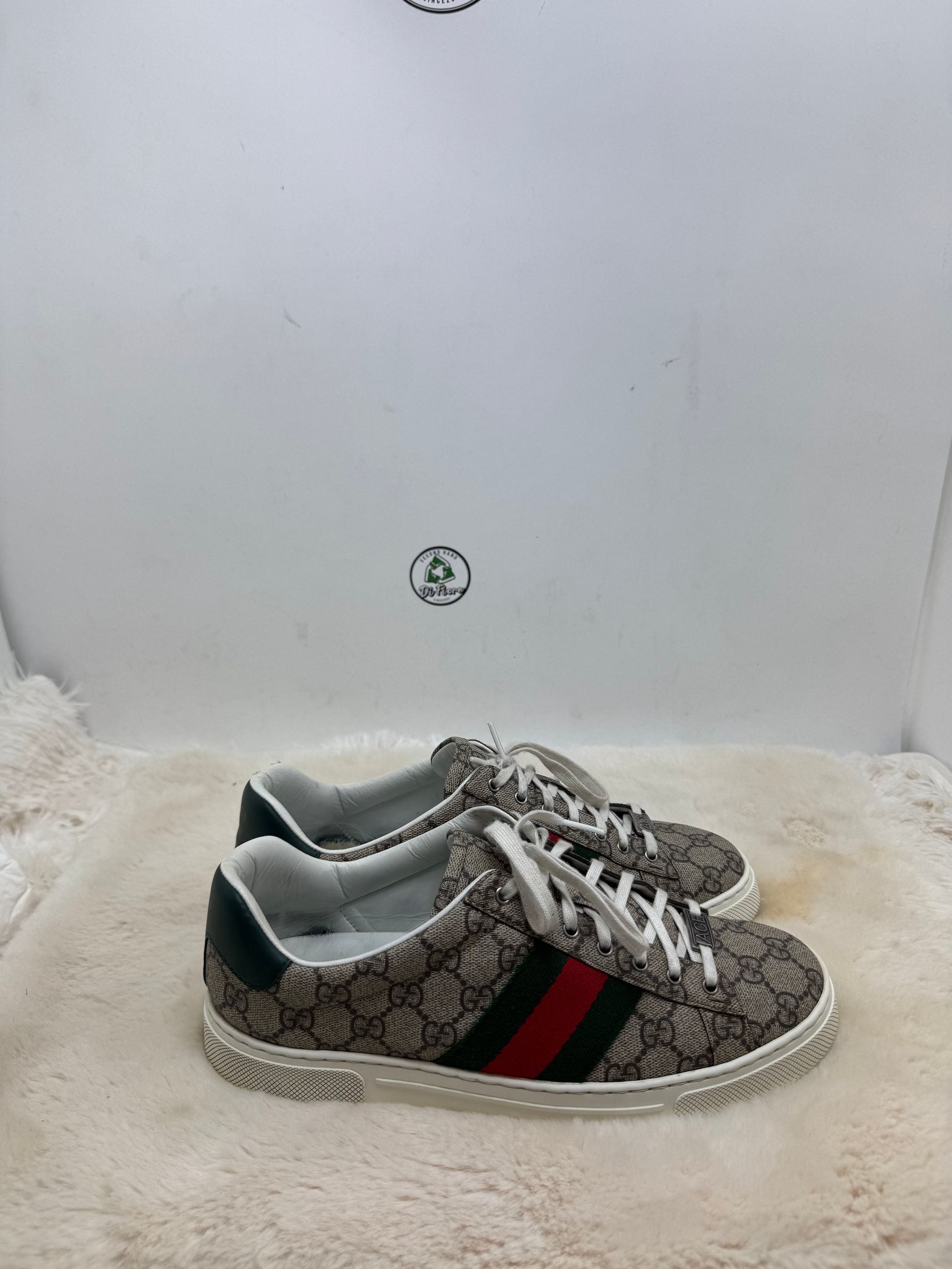 Scarpe Gucci
