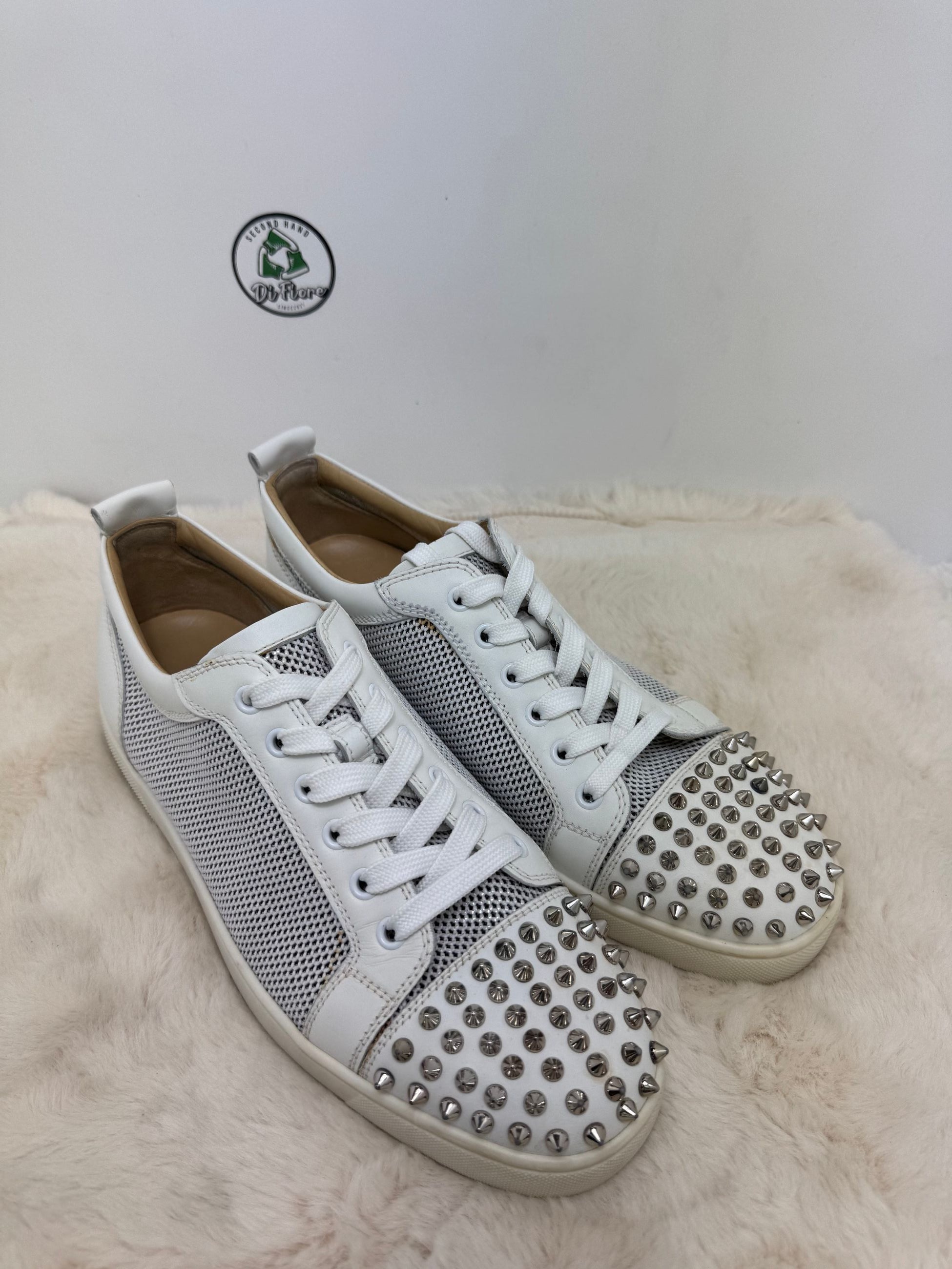 Scarpa Louboutin
