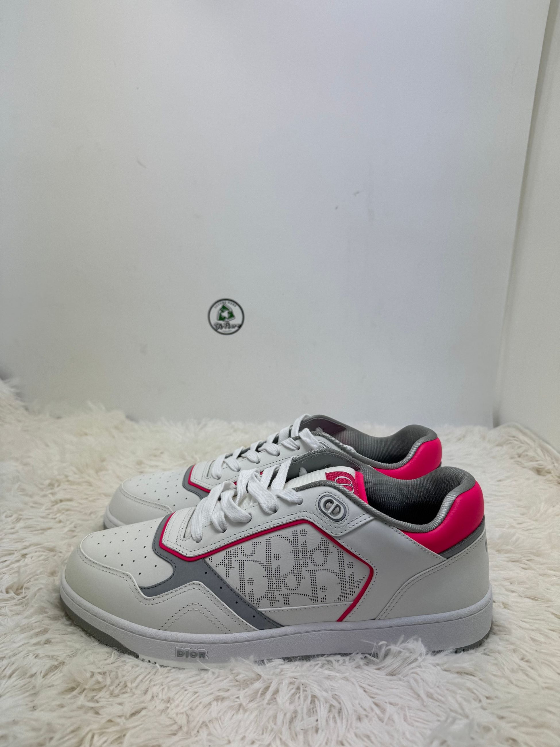 Scarpe Dior