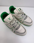 Louis Vuitton trainer 43
