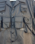 camicia Prada