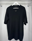 T-shirt Prada Size XXL nera