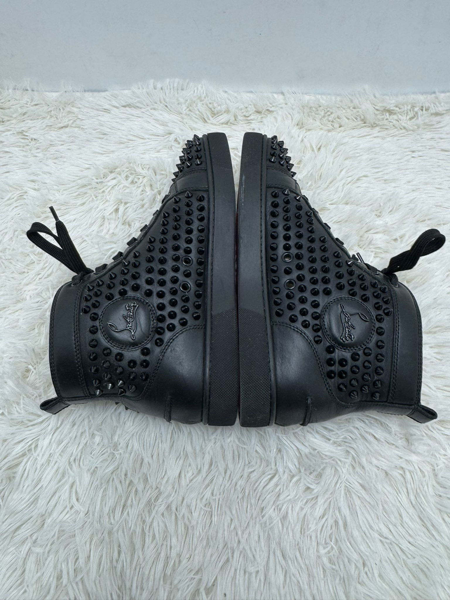 Louboutin 41