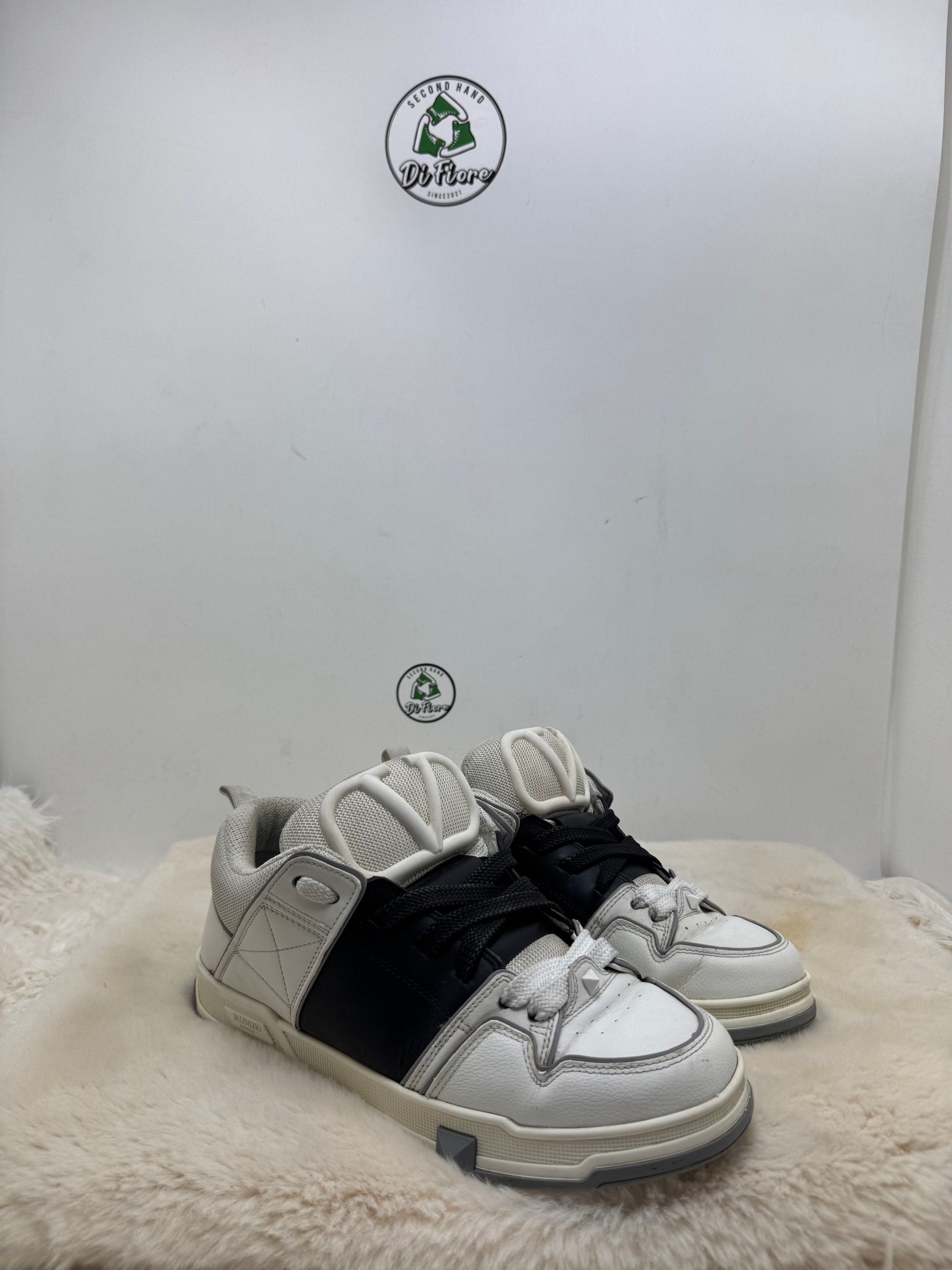 Scarpa Valentino