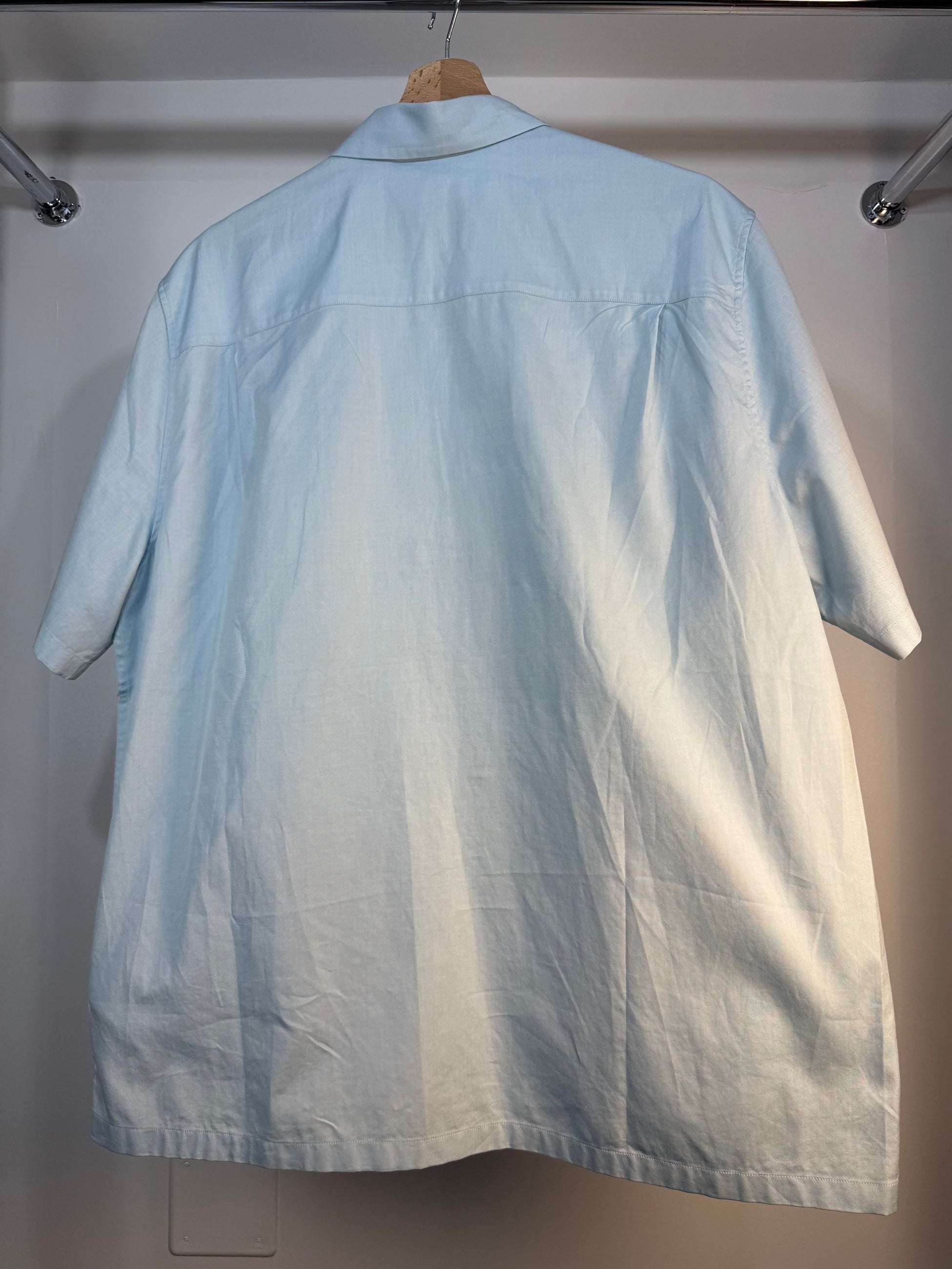 camicia Louis Vuitton