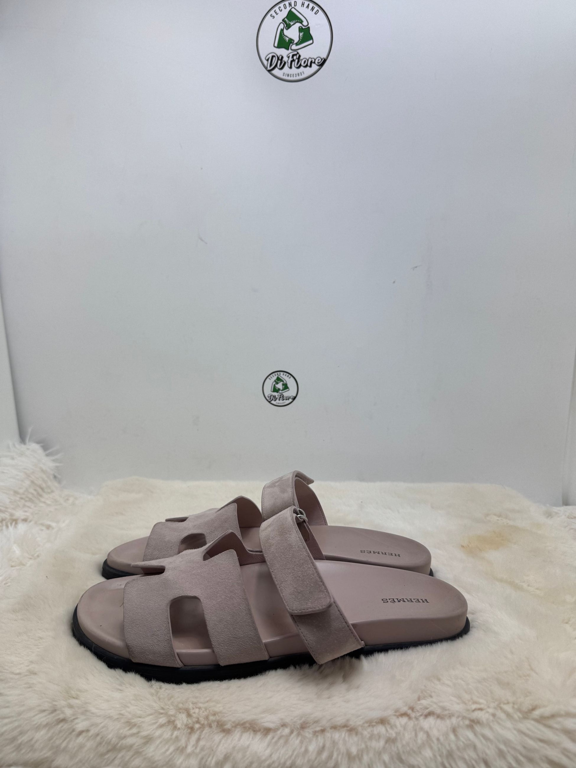 Ciabatta Hermes