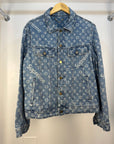 Completo Louis Vuitton x Supreme