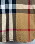Camicia Burberry L