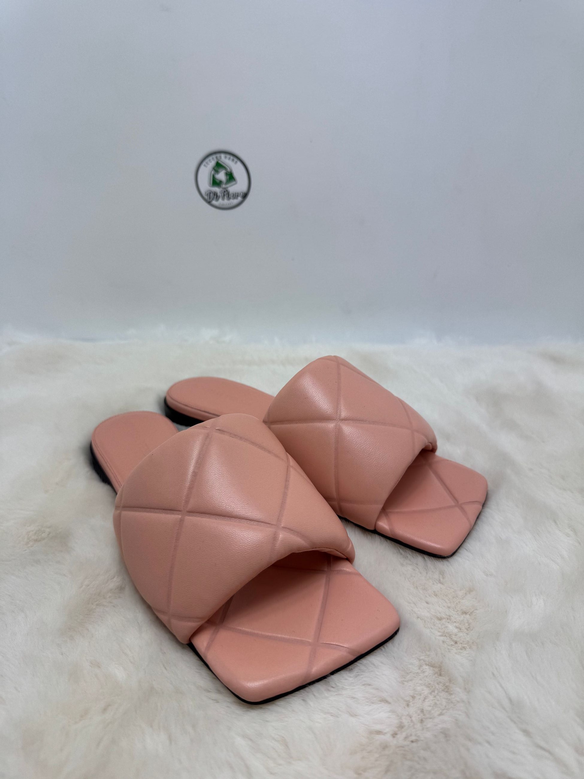 Ciabatta bottega veneta