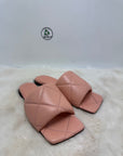 Ciabatta bottega veneta