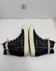 Rick Owens Size 41 alta nera