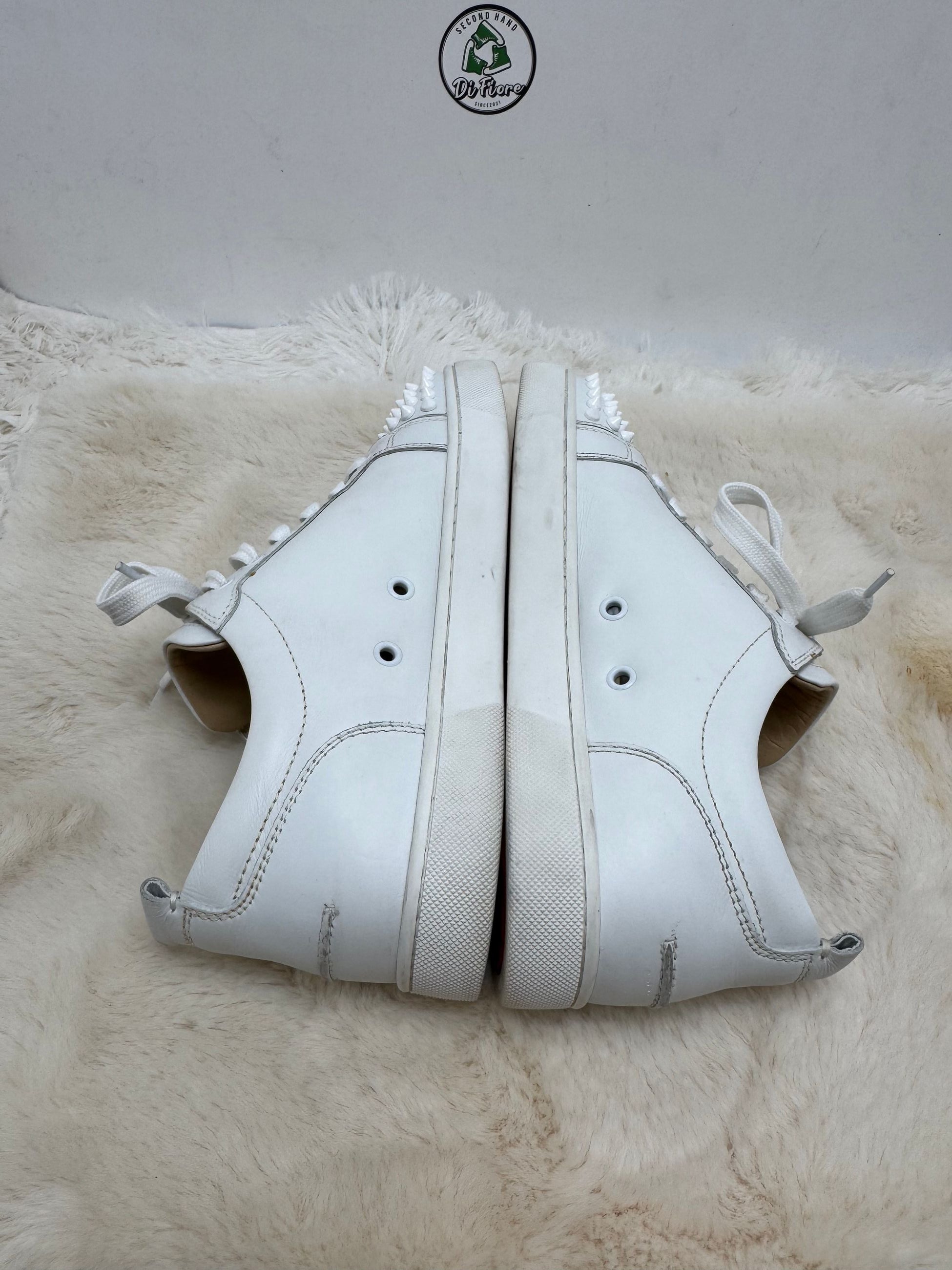 Scarpa Louboutin