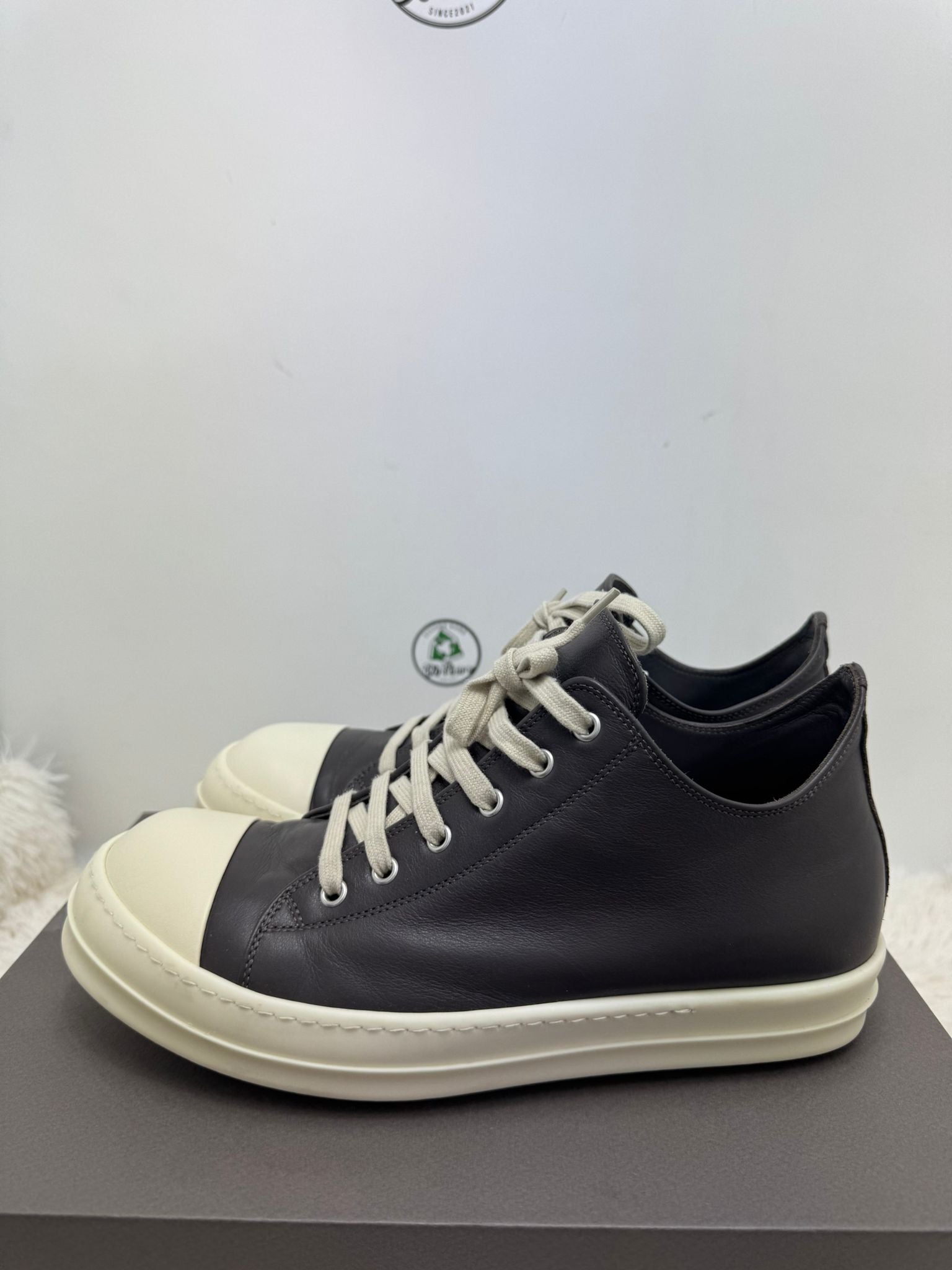 Rick Owens 42