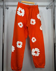 Pantalone denim tears L