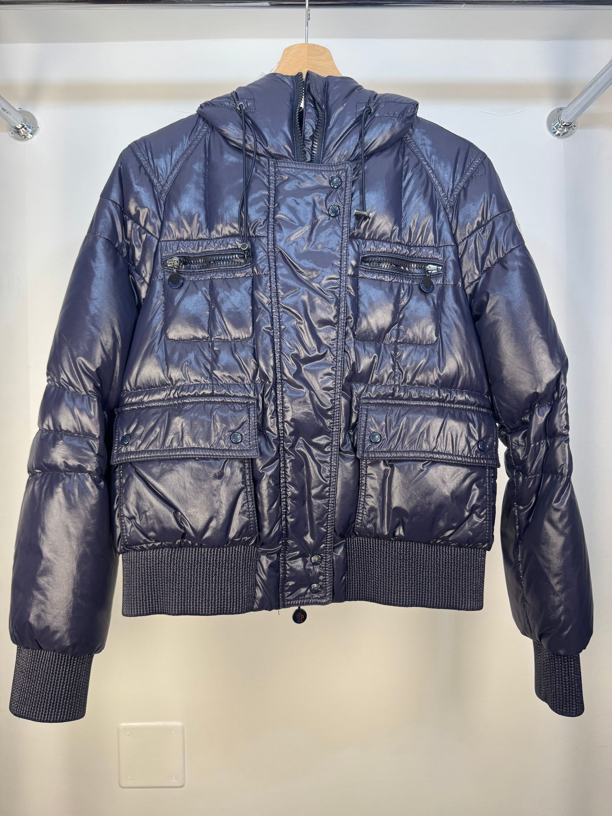 Giubbotto Moncler
